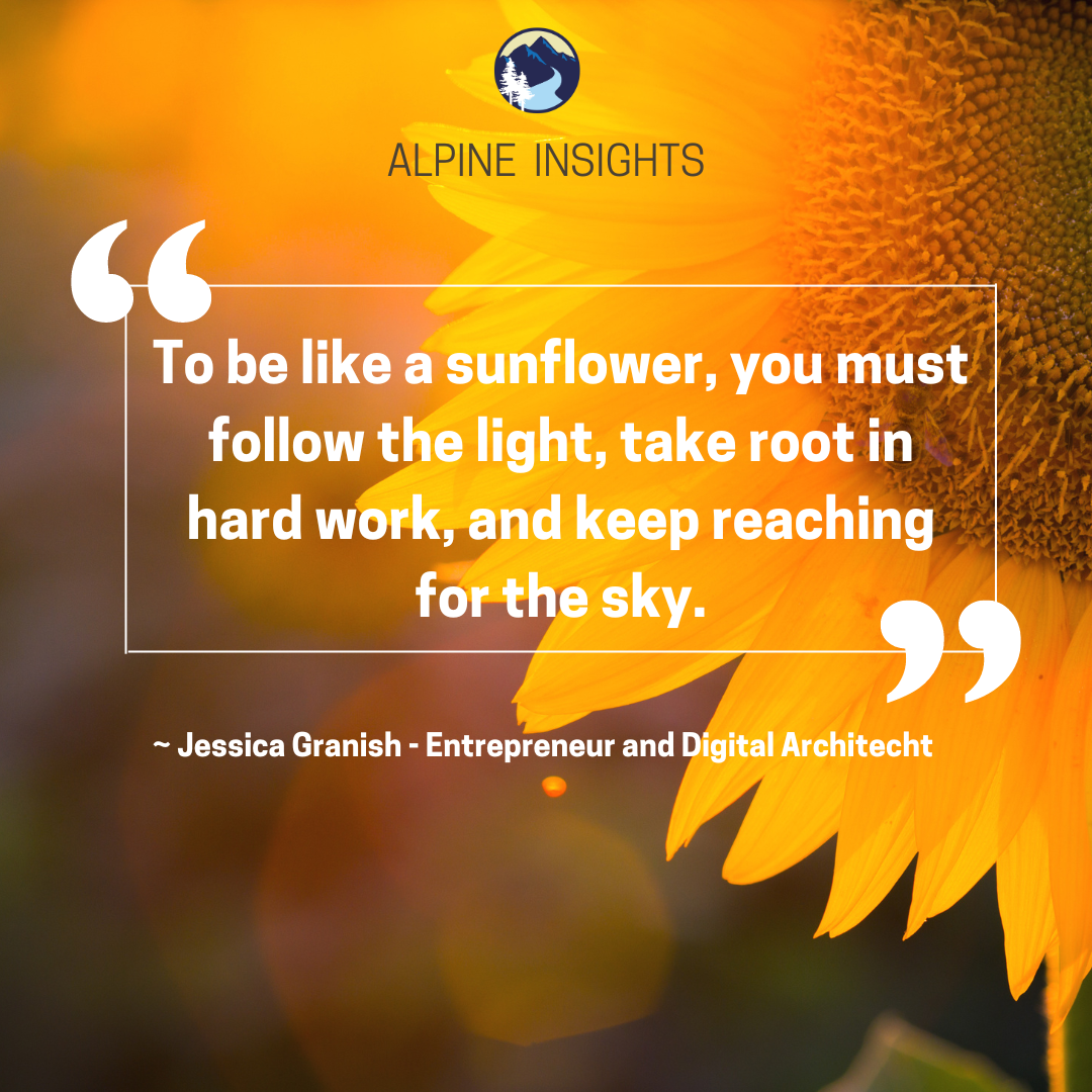 6 Business Growth Strategies Inspired by Sunflowers